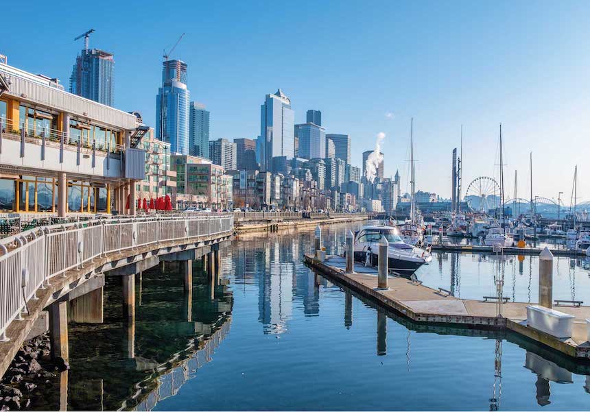 VT DE LISLE AMERICA FUND