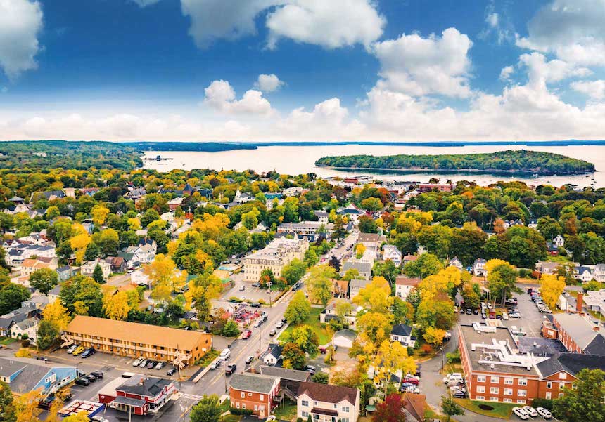 VT DE LISLE AMERICA FUND