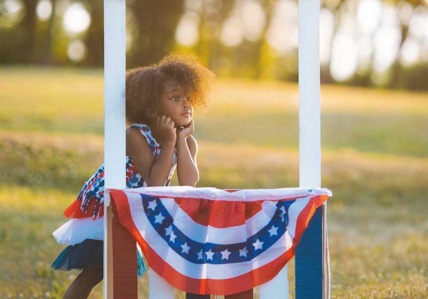 VT DE LISLE AMERICA FUND